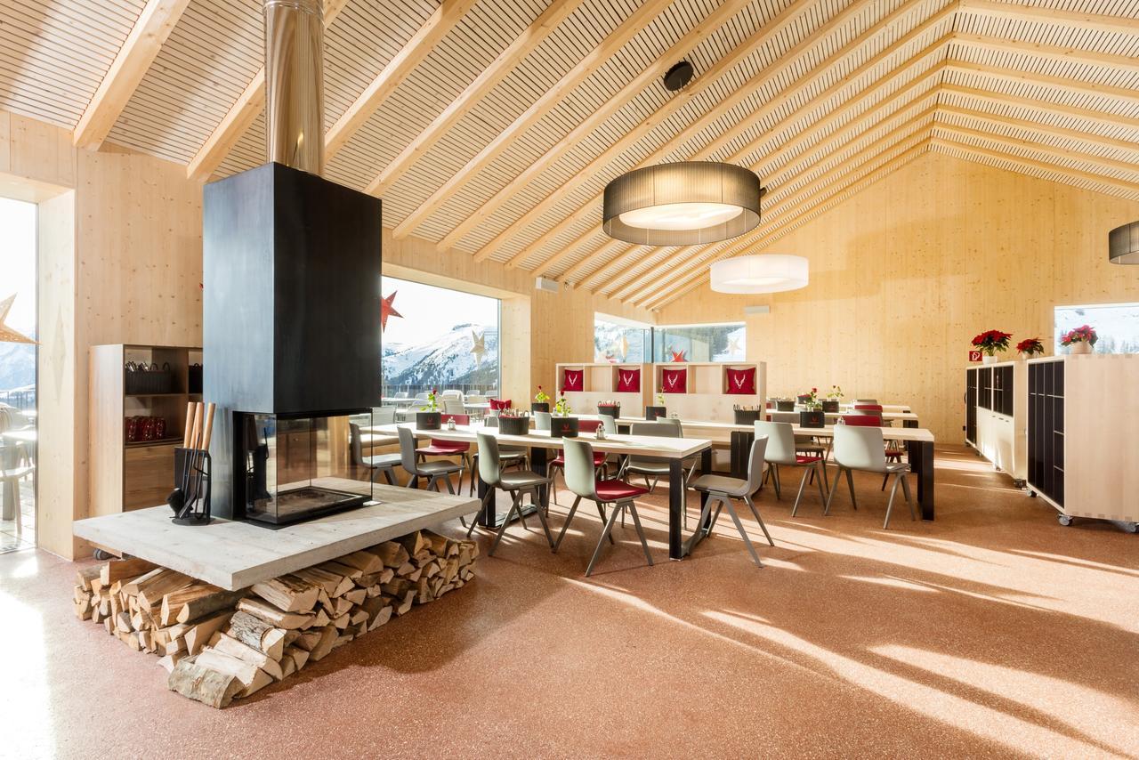 Schmiedhof Alm Hotel Цел ам Зее Екстериор снимка