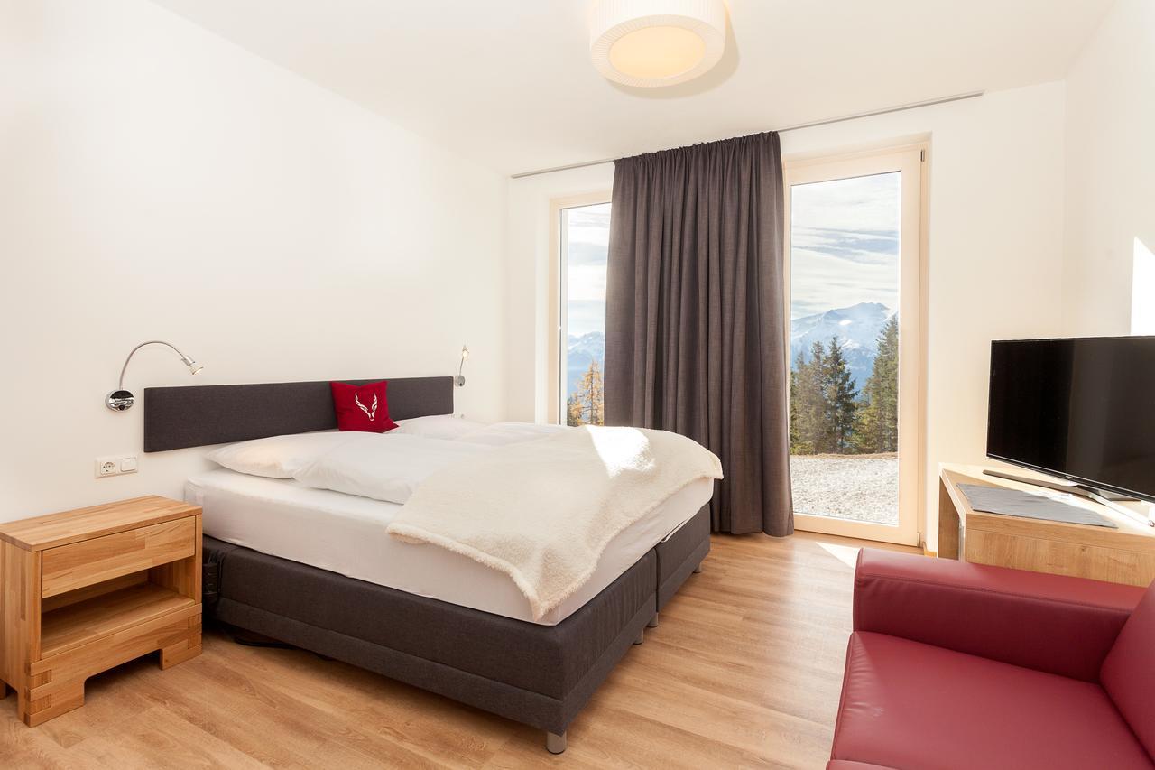 Schmiedhof Alm Hotel Цел ам Зее Екстериор снимка